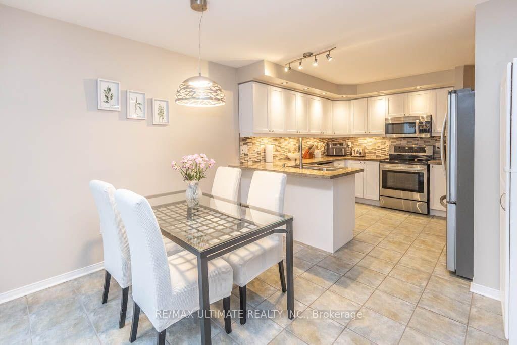 46 Beaumaris Crescent • Whitby, ON photo 6