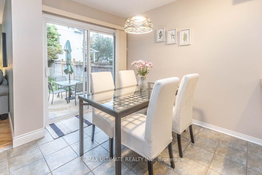 46 Beaumaris Crescent • Whitby, ON photo 9