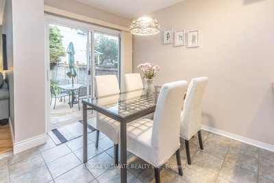 46 Beaumaris Crescent • Whitby, ON photo 9