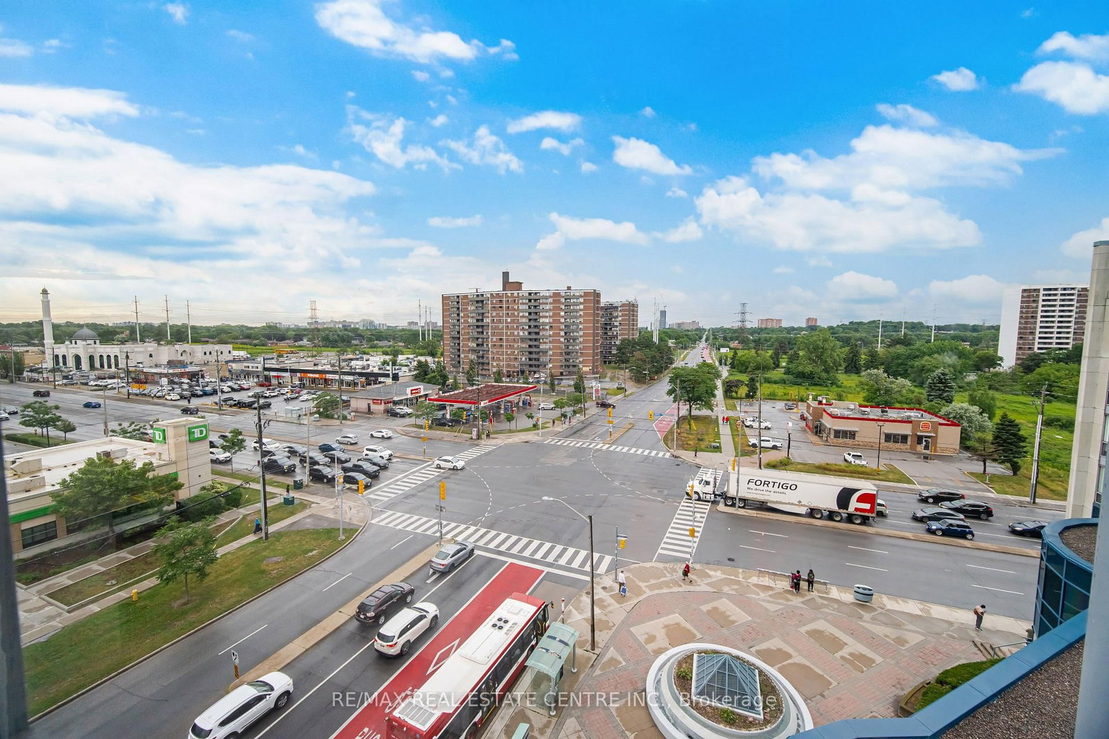 1470 Midland Avenue • #718 • Toronto, ON photo 29