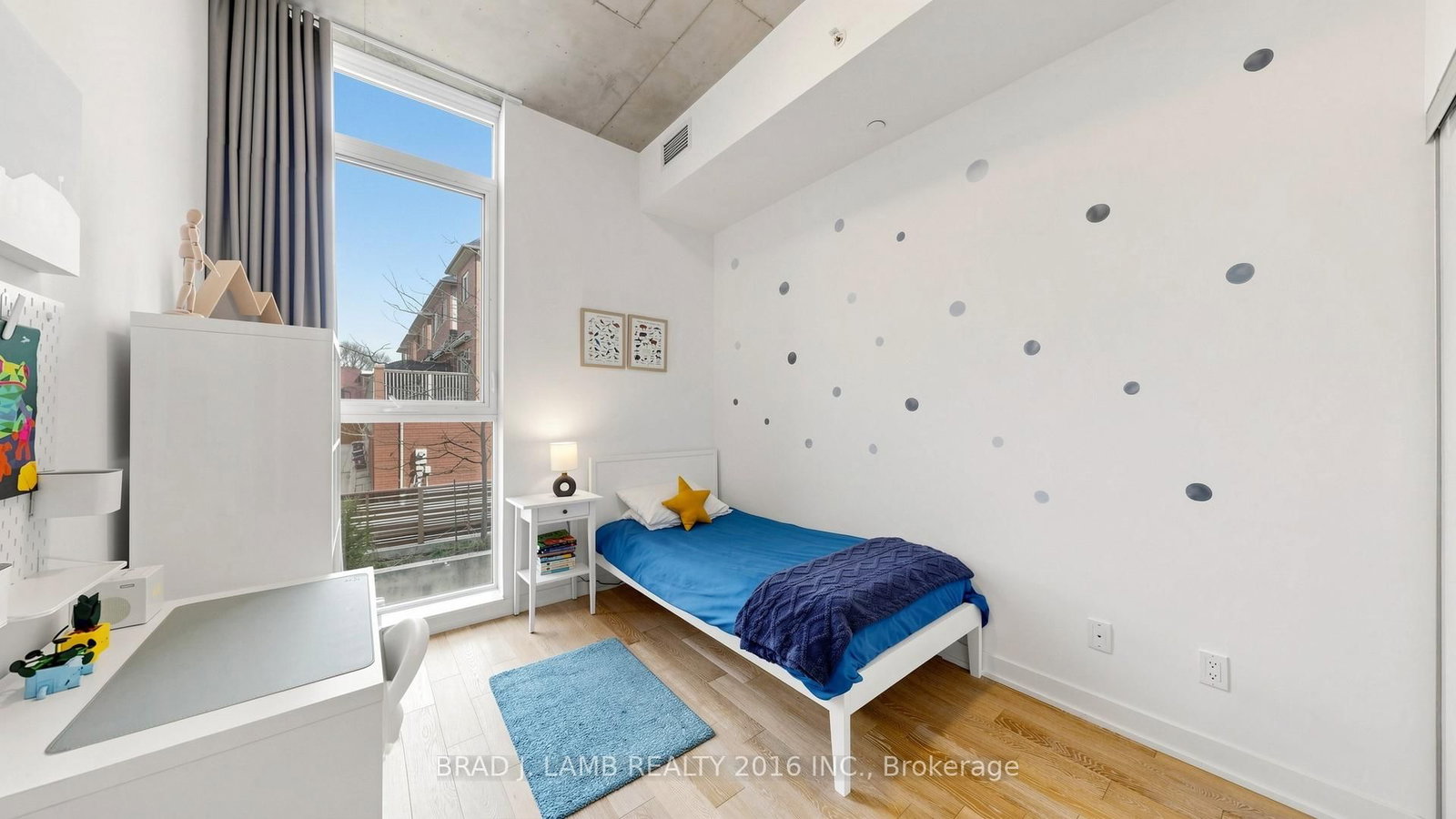 1238 Dundas Street E • #TH102 • Toronto, ON photo 12