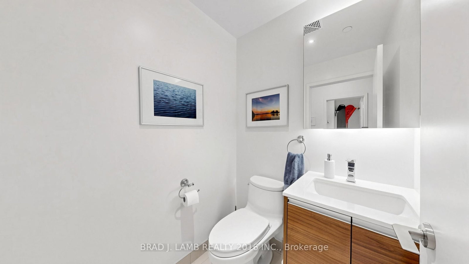 1238 Dundas Street E • #TH102 • Toronto, ON photo 14