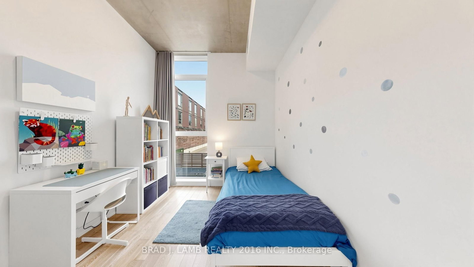 1238 Dundas Street E • #TH102 • Toronto, ON photo 18