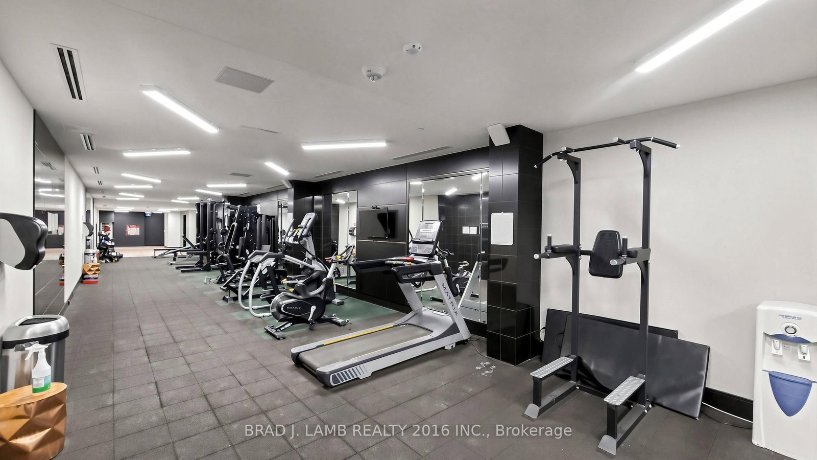 1238 Dundas Street E • #TH102 • Toronto, ON photo 20