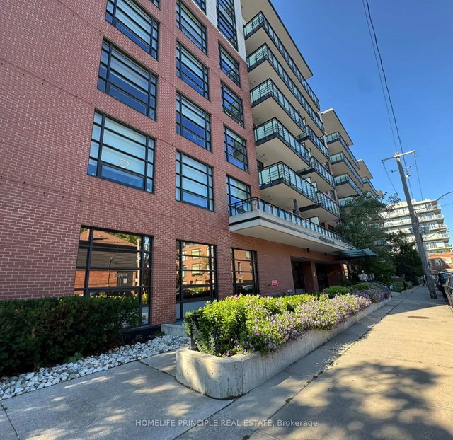 PH732 - 88 Colgate Avenue