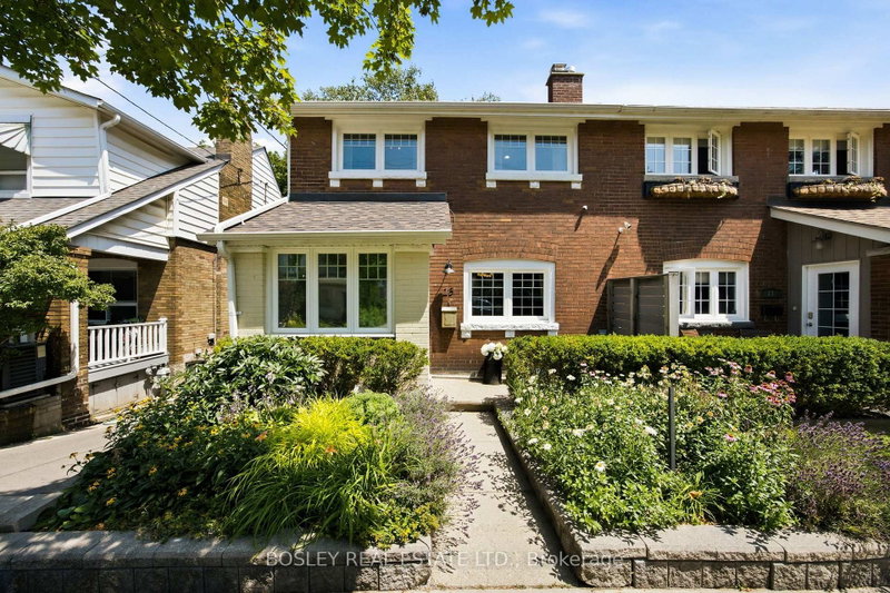 13 Aldridge Avenue