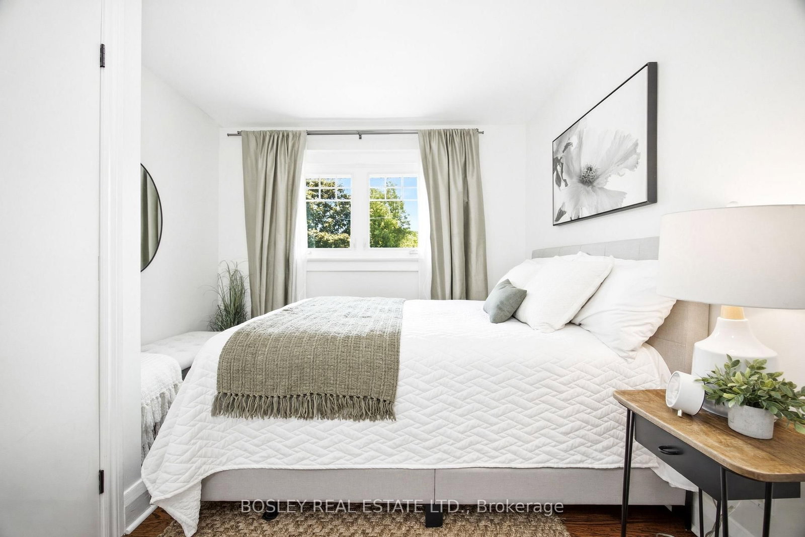 13 Aldridge Avenue • Toronto, ON photo 25