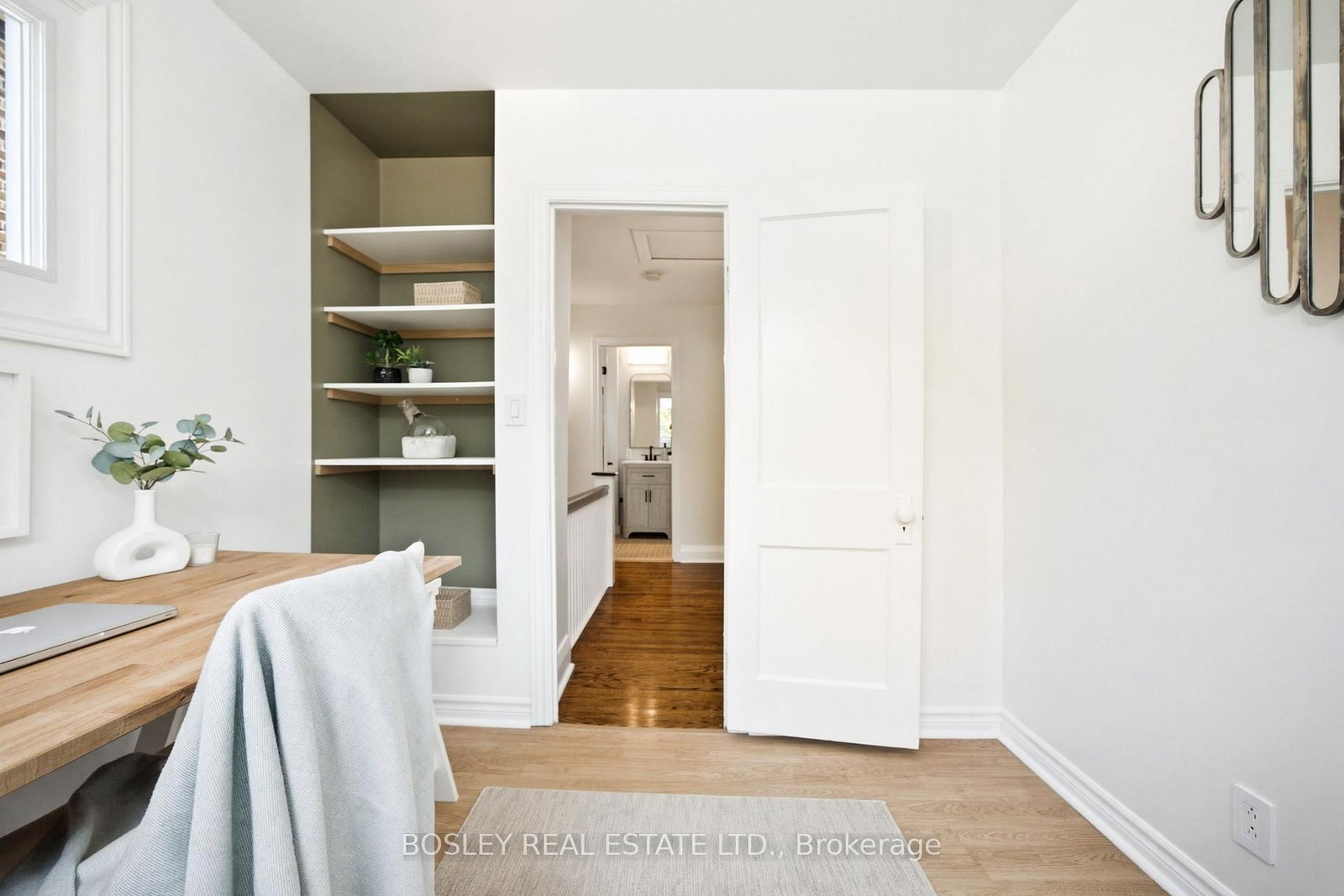 13 Aldridge Avenue • Toronto, ON photo 28
