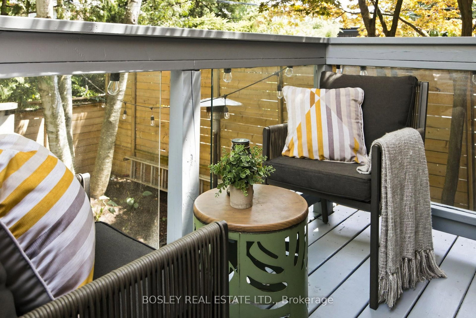 13 Aldridge Avenue • Toronto, ON photo 39