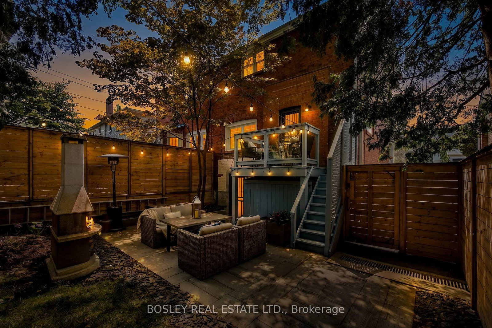 13 Aldridge Avenue • Toronto, ON photo 48