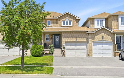 3-bed Townhouse · 79 Somerscales Dr