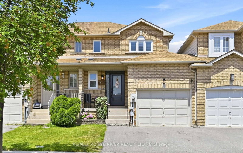 79 Somerscales Drive