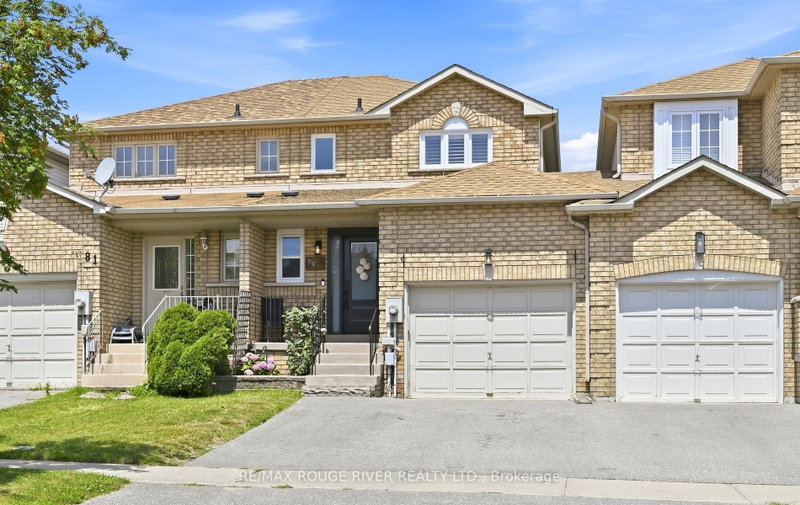 79 Somerscales Drive