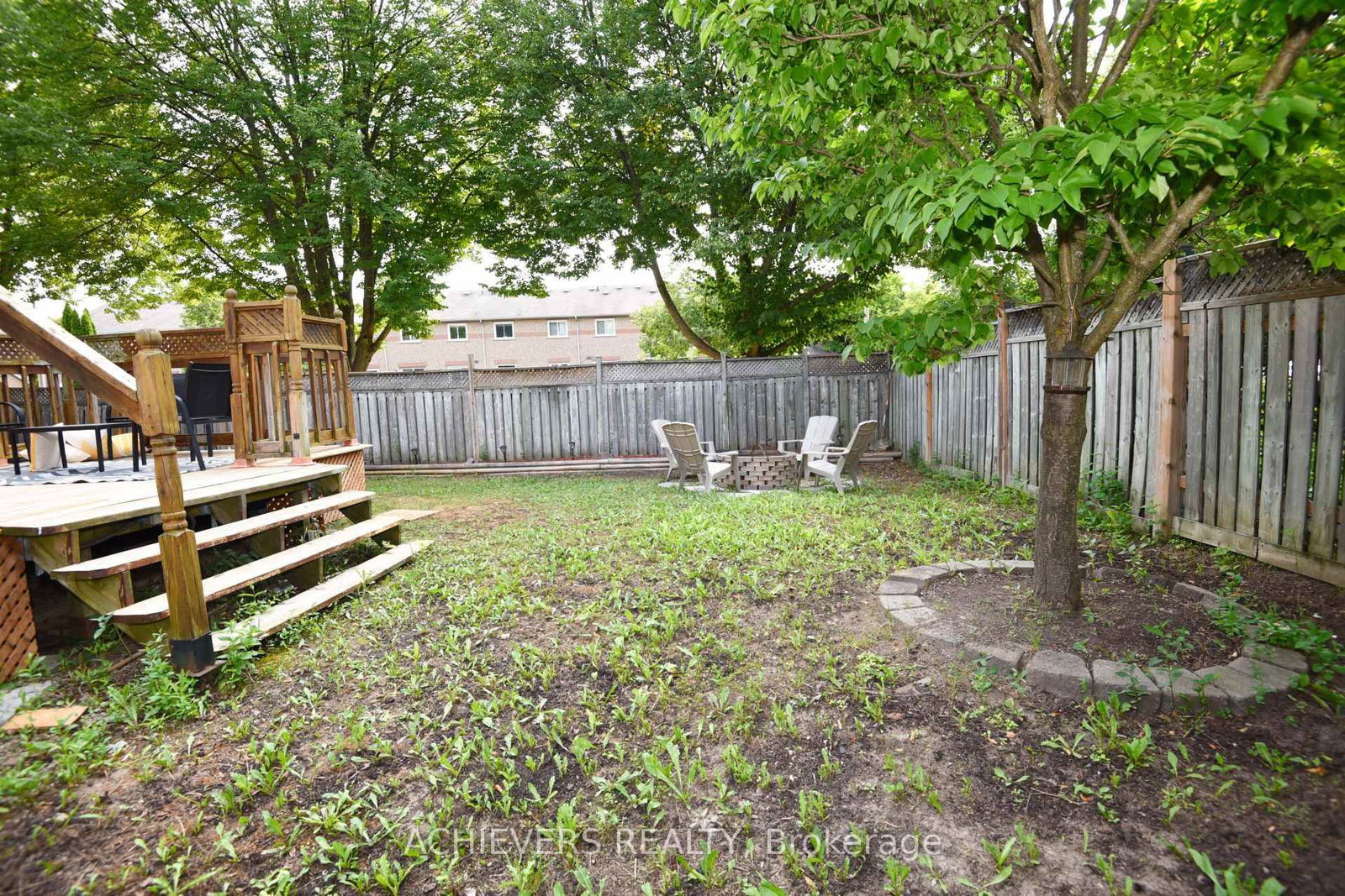19 Mccullock Crescent • Ajax, ON photo 43