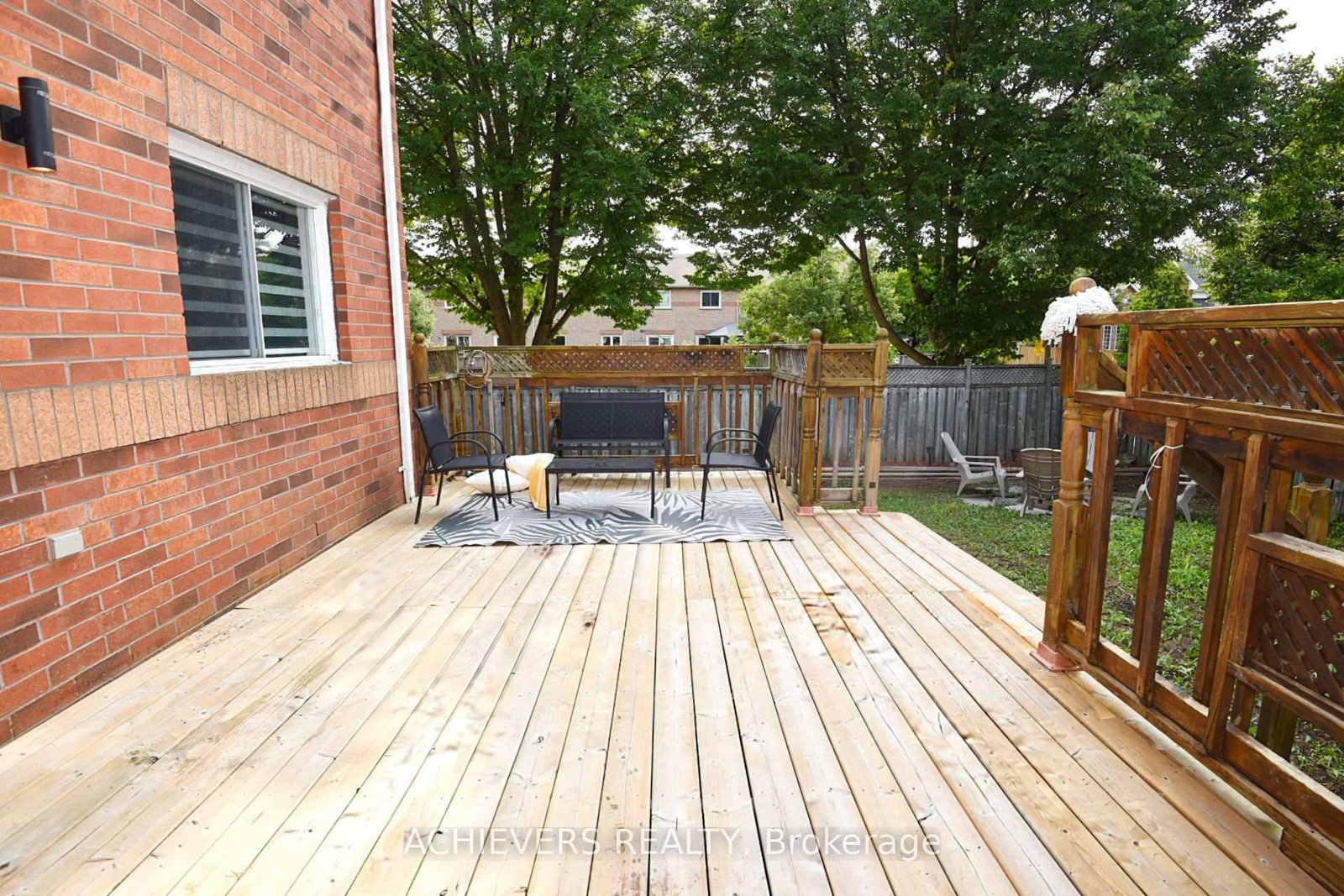 19 Mccullock Crescent • Ajax, ON photo 44