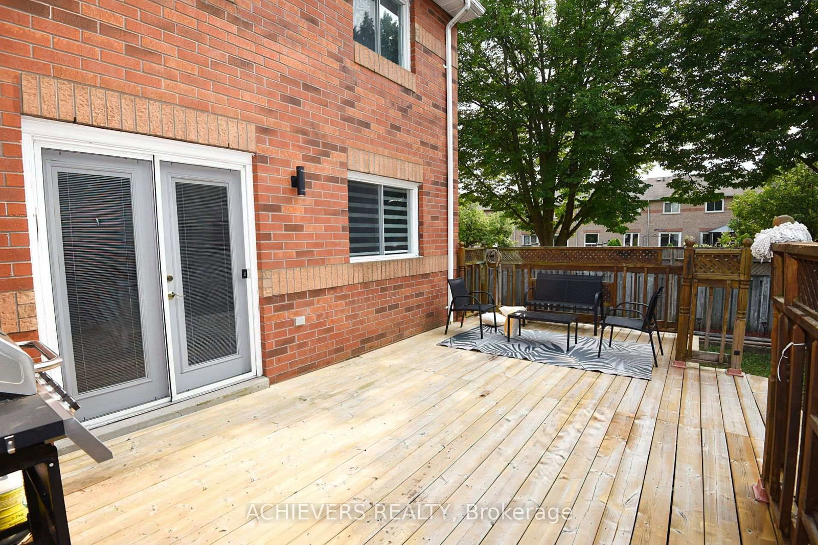 19 Mccullock Crescent • Ajax, ON photo 45