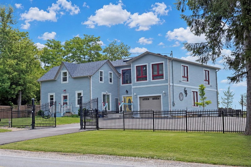 2925 Highway 2 Rd, Clarington, Ontario