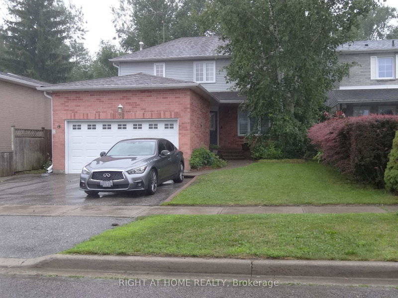 home for lease on Lower Level-39 Devondale Street
