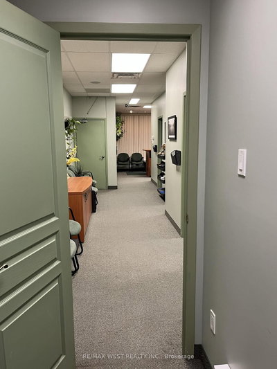 Unit 2 — 6081 Kingston Road — more photos