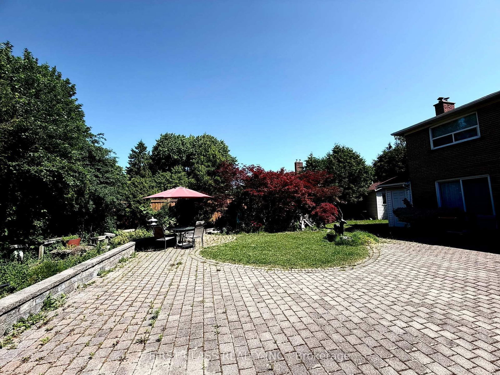 Basement - 56 Silversted Drive, Toronto 5