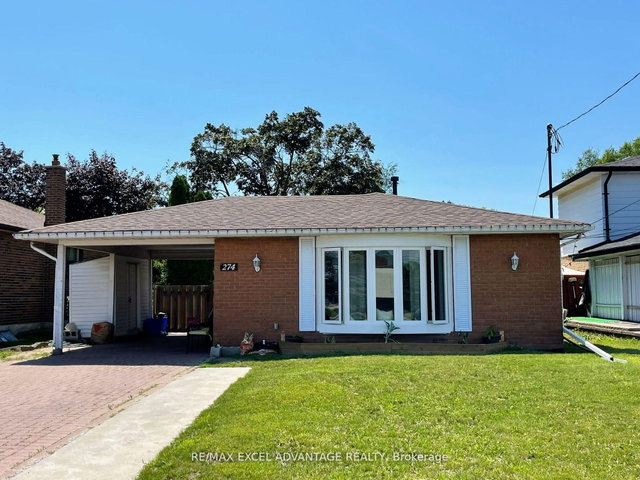 Main - 274 Harmony Road N