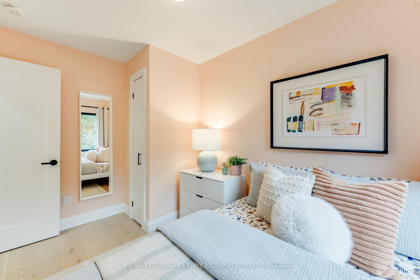 664 Rhodes Avenue • Toronto, ON photo 27