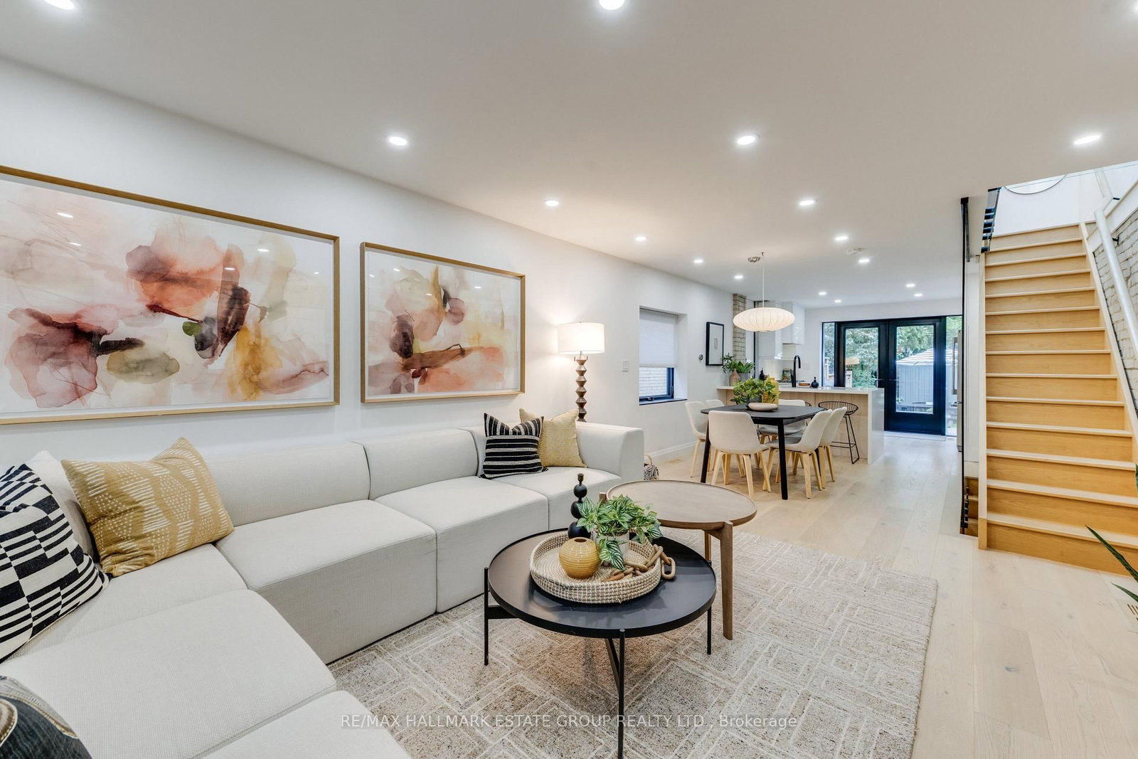 664 Rhodes Avenue • Toronto, ON photo 4