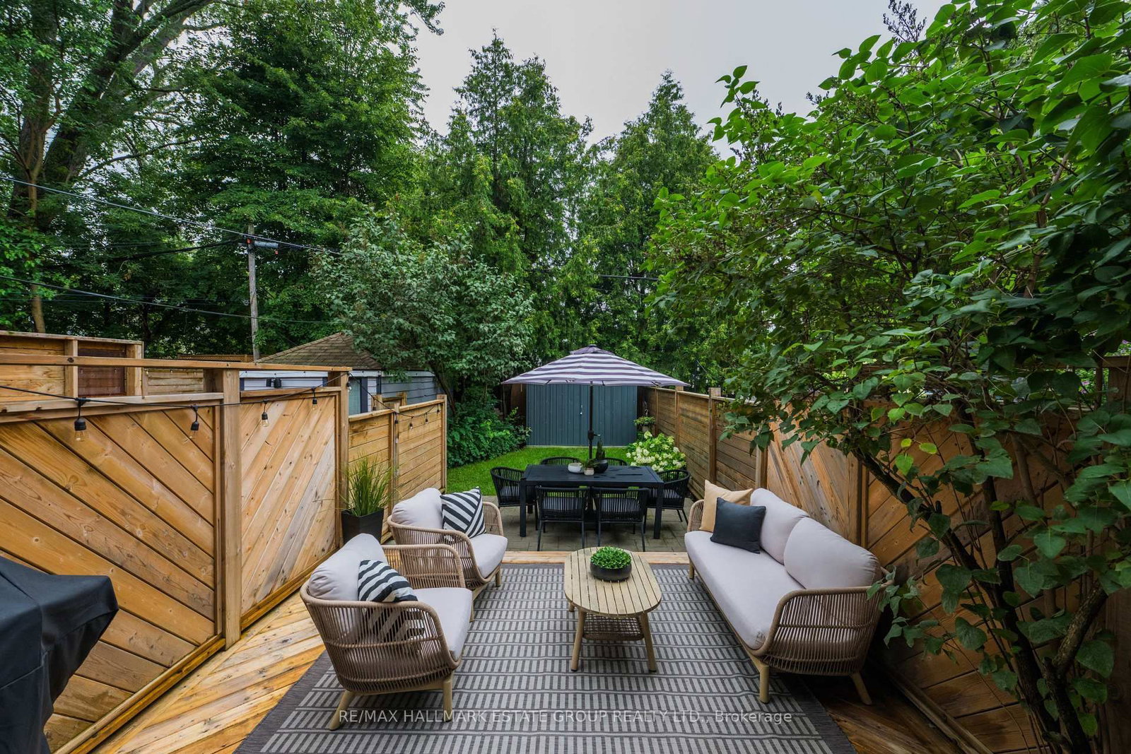 664 Rhodes Avenue • Toronto, ON photo 42