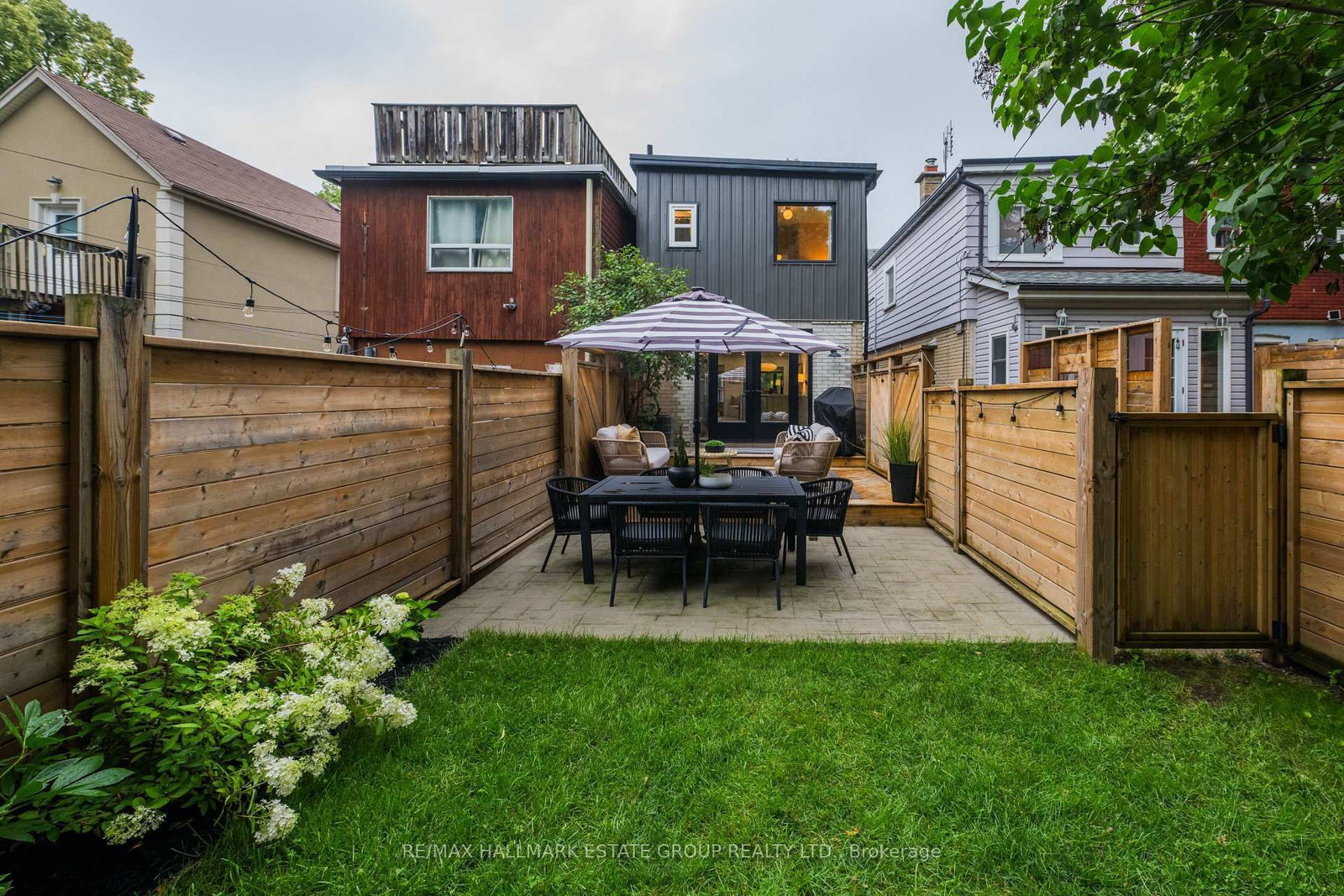664 Rhodes Avenue • Toronto, ON photo 45