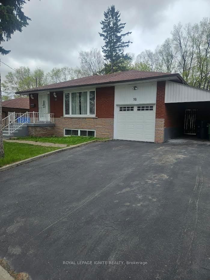 16 Cicerella Crescent Unit Main