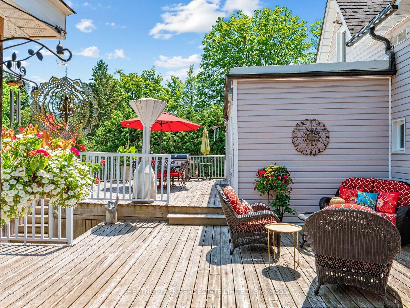 1783 Track Street • Pickering, ON photo 41