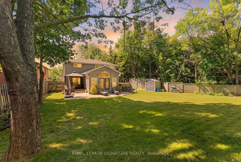 840 Sheppard Ave, Pickering
