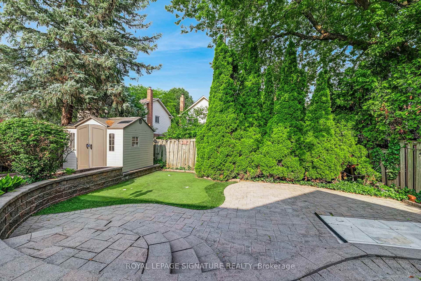 1236 Fieldstone Circle • Pickering, ON photo 38
