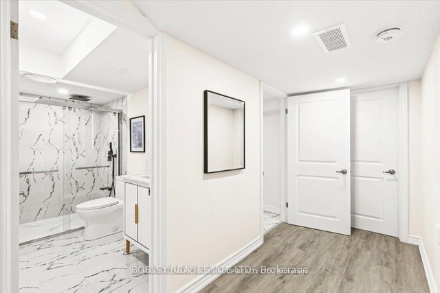 Basement - 14 Mulgrave Street