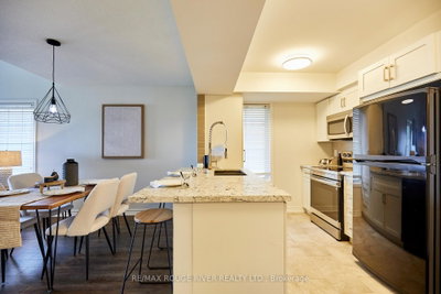 92 Petra Way • #3 • Whitby, ON photo 6