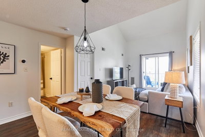 92 Petra Way • #3 • Whitby, ON photo 9