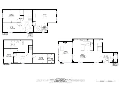 25 Teagarden Court • Whitby, ON photo 3