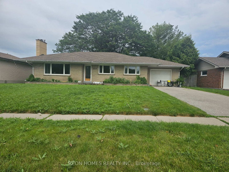 317 Farewell Street