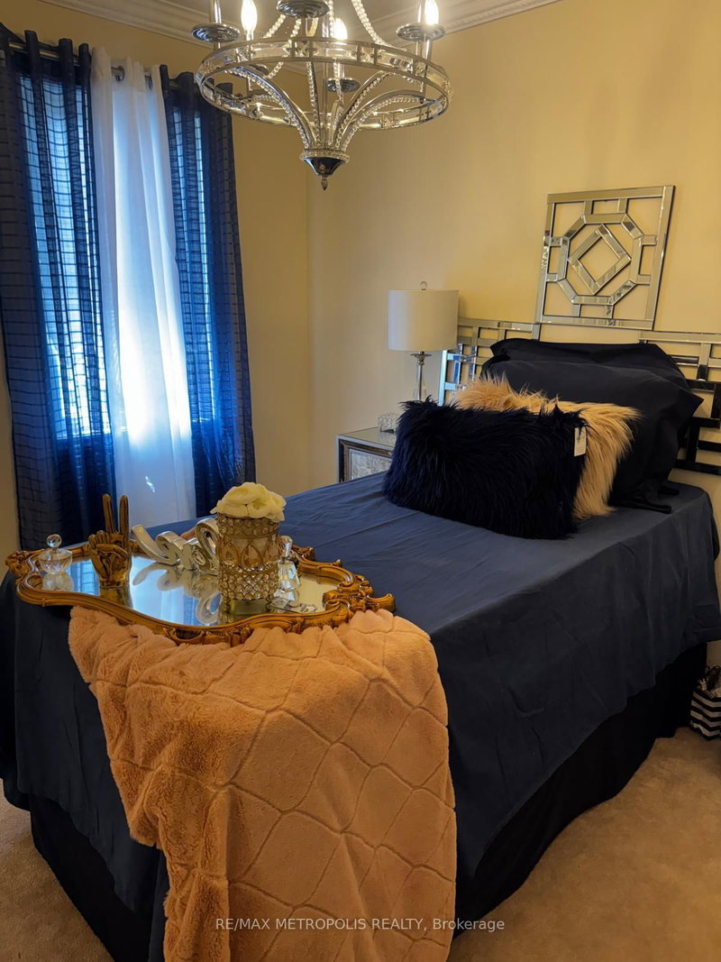 #2nd Bedroom 2757 William Jackson Dr, Pickering