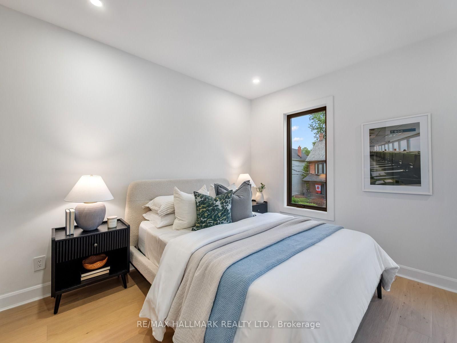 149 Victor Avenue • Toronto, ON photo 22