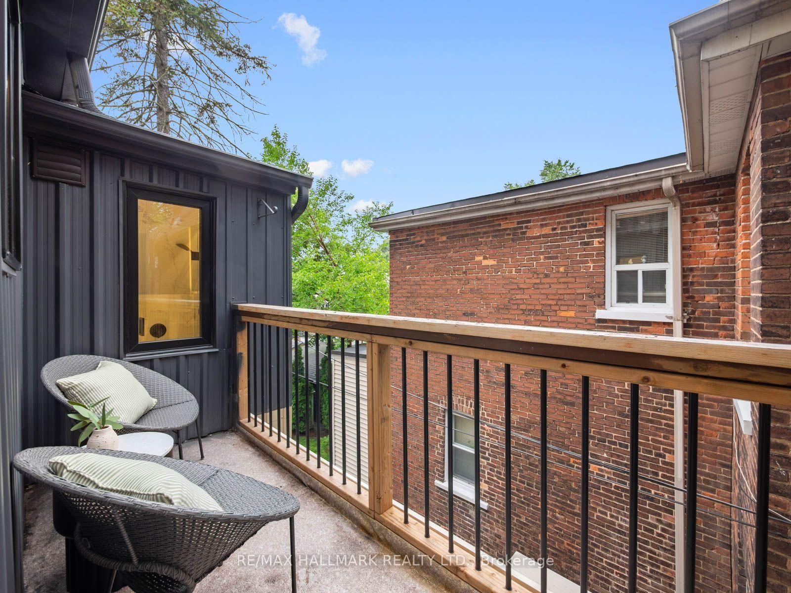 149 Victor Avenue • Toronto, ON photo 44