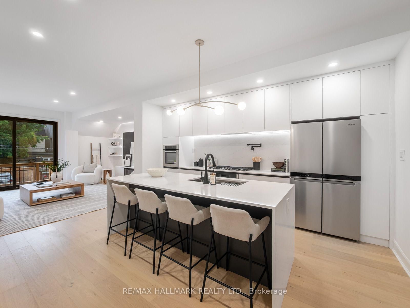 149 Victor Avenue • Toronto, ON photo 6