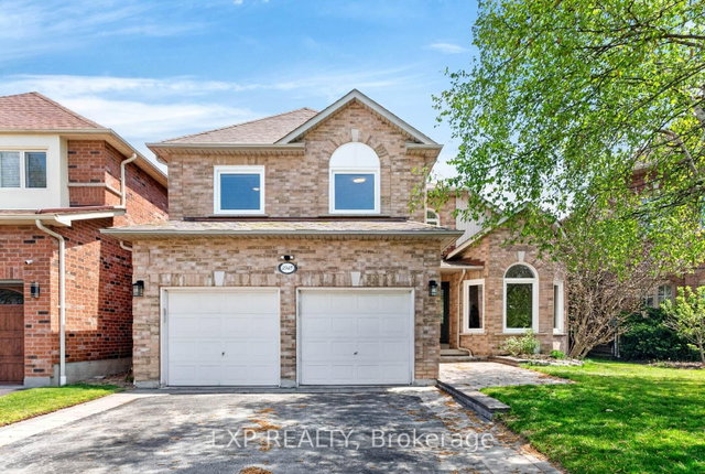 2345 Southcott Road