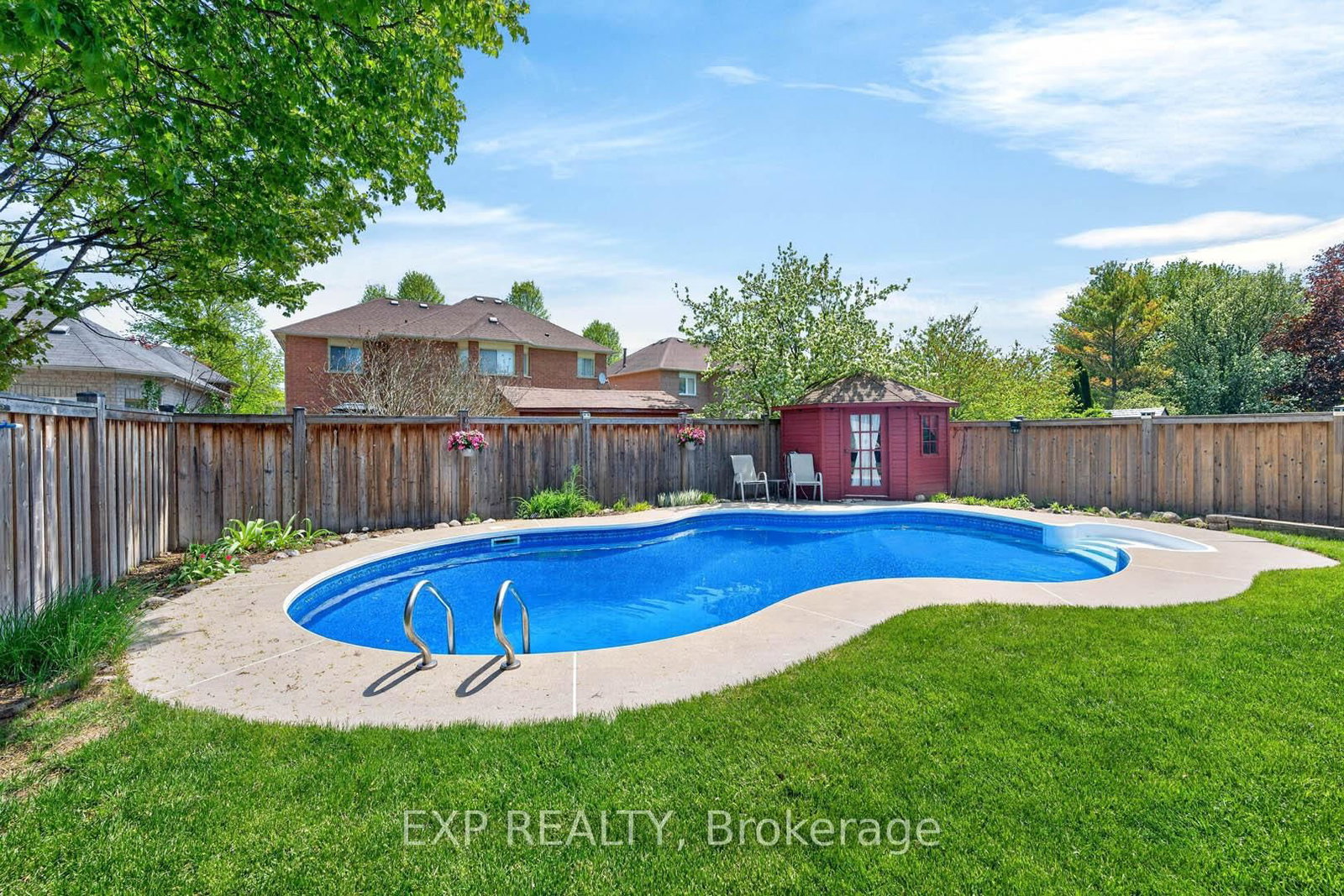 2345 Southcott Road • Pickering, ON photo 36