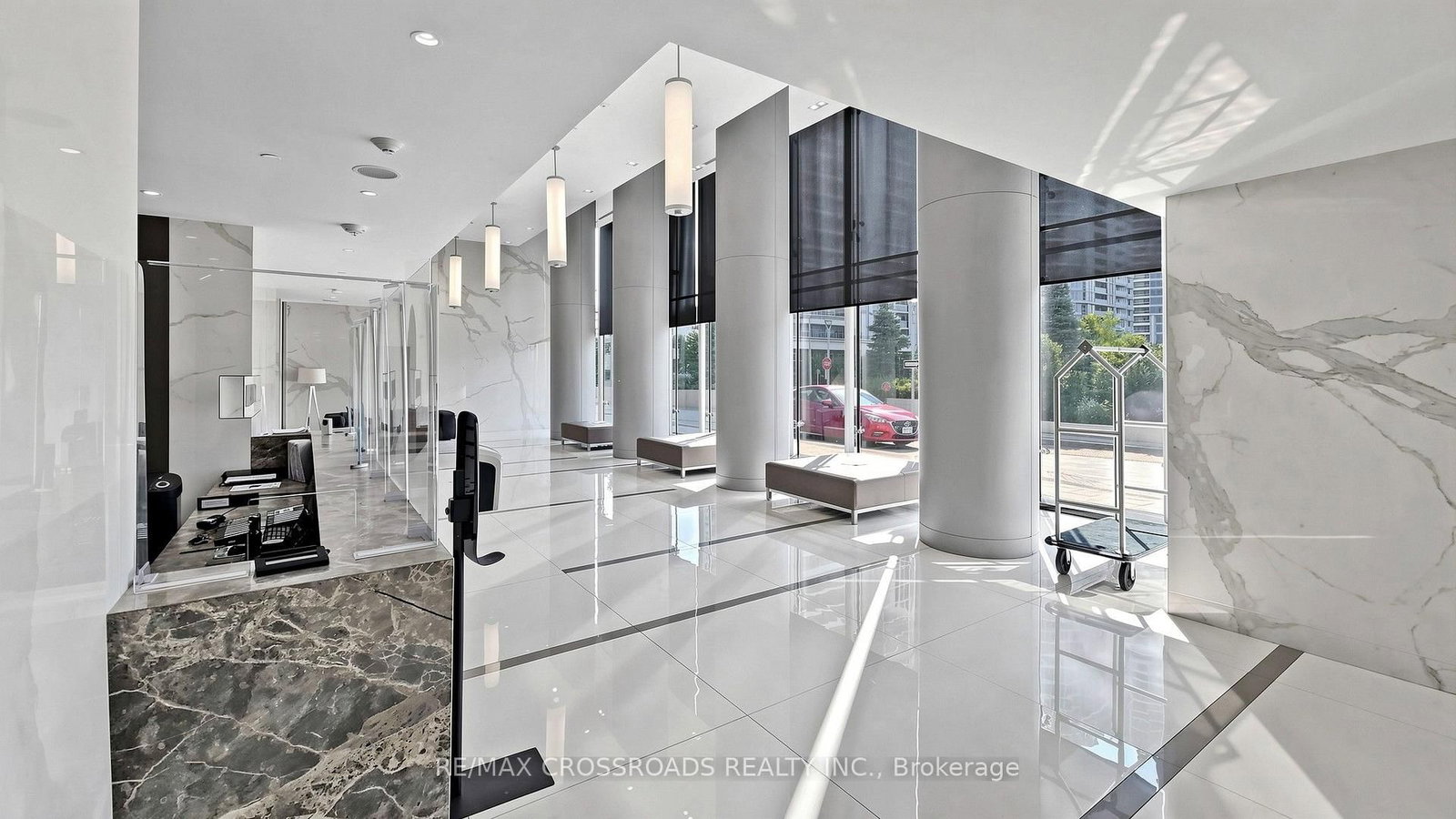 275 Village Green Square • #525 • Toronto, ON photo 6