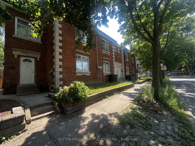 Lower Level for lease at 137B Chatham Avenue, Toronto, Ontario, M4J 1K8 - Blake-Jones - MLS: E13593766