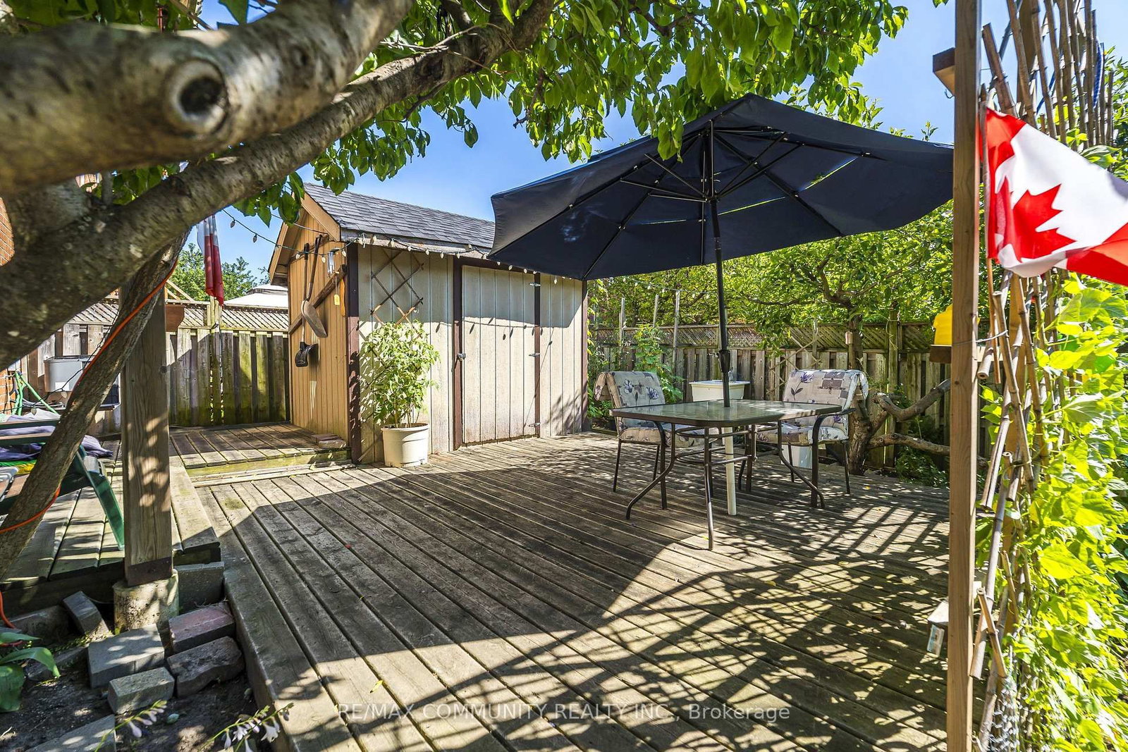 209 Old Harwood Avenue • Ajax, ON photo 24