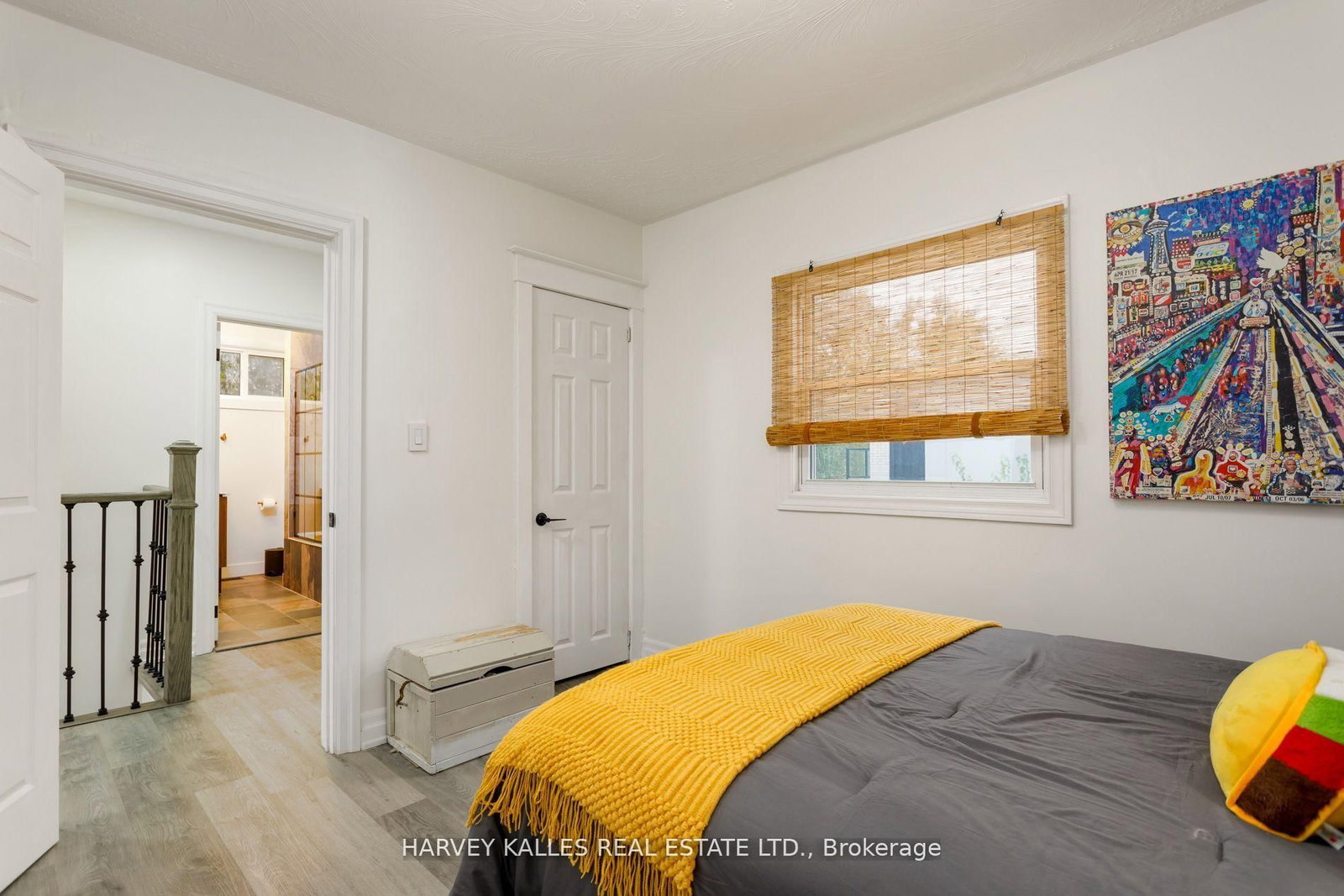 139 King Edward Avenue • Toronto, ON photo 28