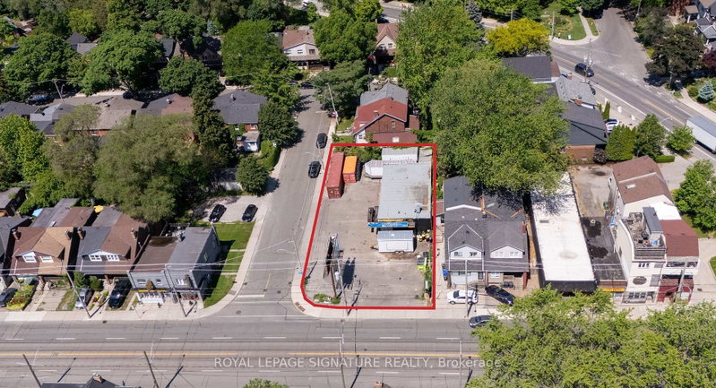 76 Kingston Road, Toronto
