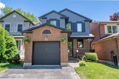 93 Kirby Crescent